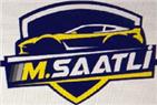 M Saatli Garage - İzmir